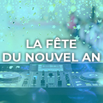 Nouvel An Épique : Soirée Privée Explosive avec Dream of Night DJ!