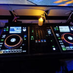 Matériel Sono, Lumière et Vidéo Pro par Dream of Night : L'Événementiel d'Excellence