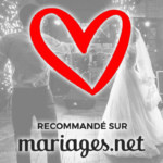 Notre Inscription sur Mariages.net : Dream of Night, Votre Partenaire Événementiel