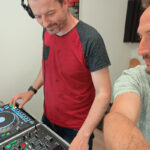 Préparatifs DJ Mariage : Créons Votre Playlist Inoubliable