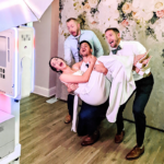 Location Photo Booth Événementiel par Dream of Night: Capturez les Moments Uniques!