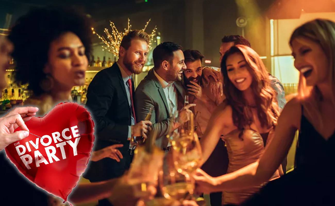 Fête de Divorce Épique avec Dream of Night : DJ & Ambiance Inoubliable!